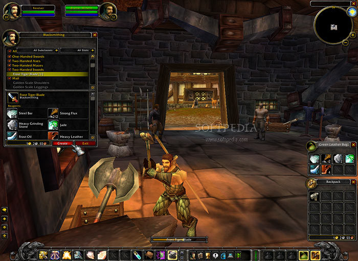 Classic Wow For Mac Download