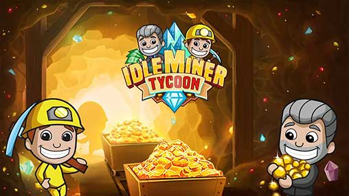 Idle miner tycoon for pc